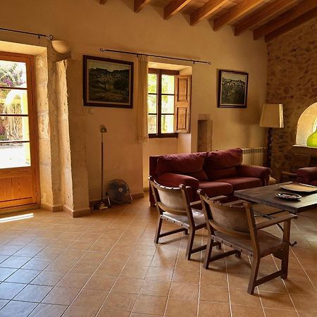 Finca Albenyeta Llucmajor  Dış mekan fotoğraf