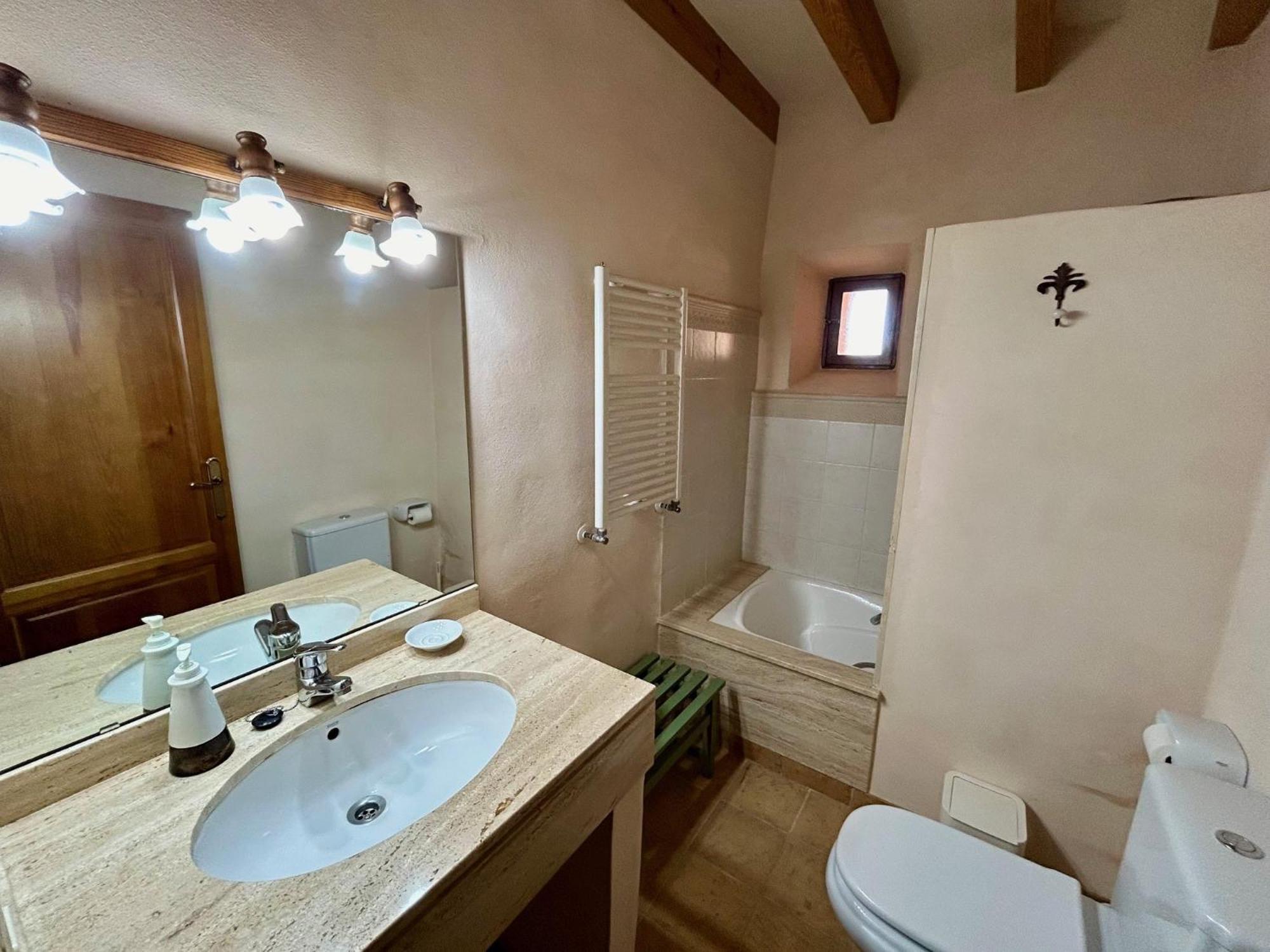 Finca Albenyeta Llucmajor  Dış mekan fotoğraf