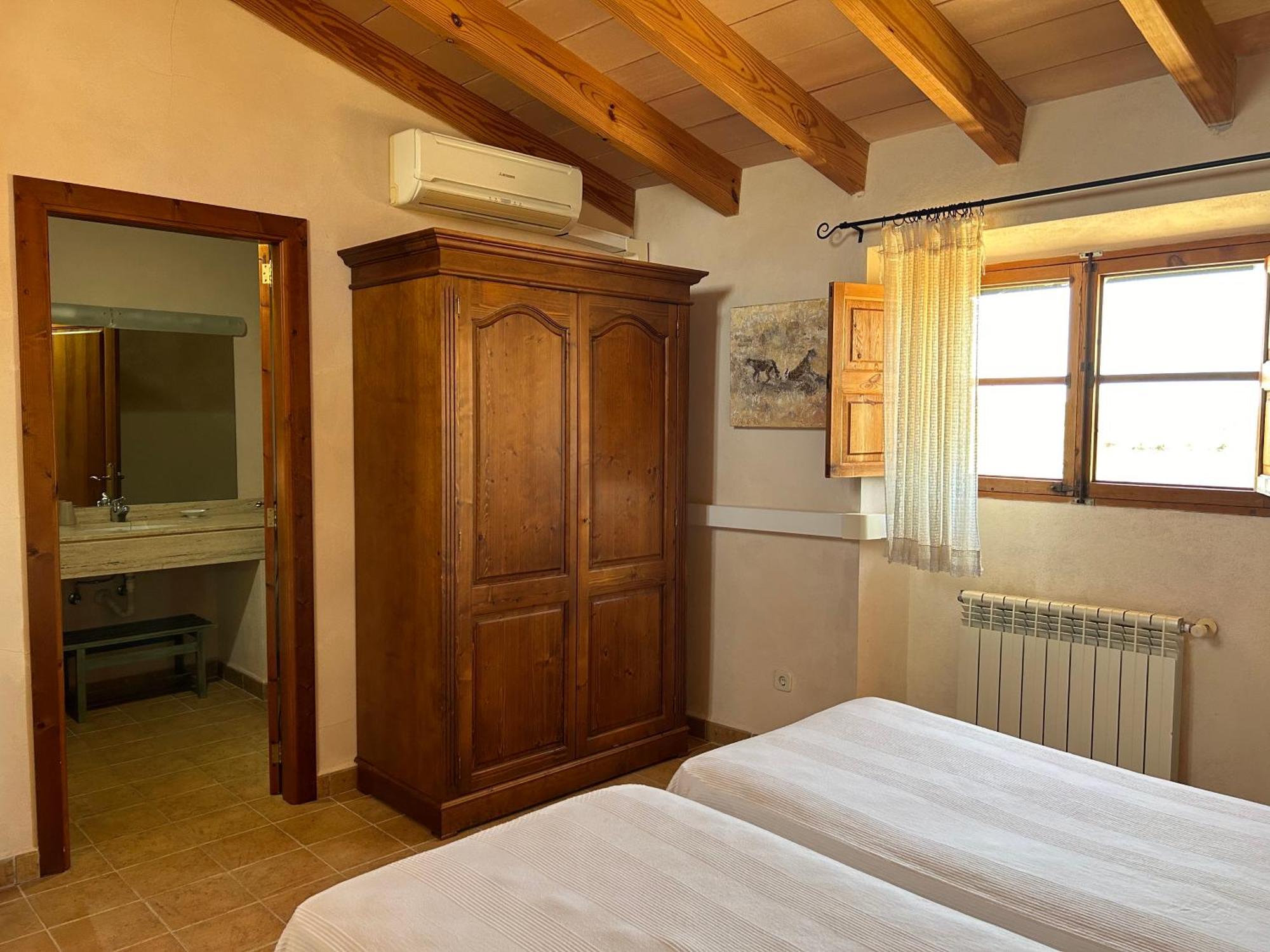 Finca Albenyeta Llucmajor  Dış mekan fotoğraf