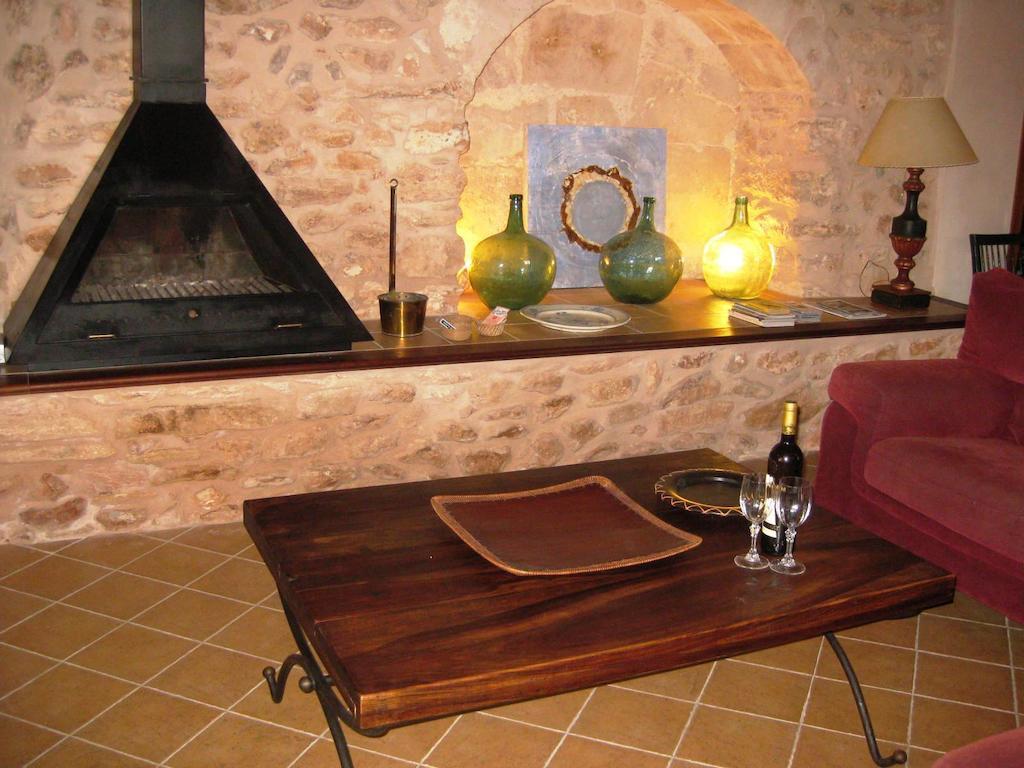 Finca Albenyeta Llucmajor  Dış mekan fotoğraf
