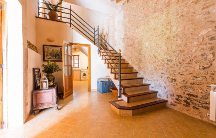Finca Albenyeta Llucmajor  Dış mekan fotoğraf