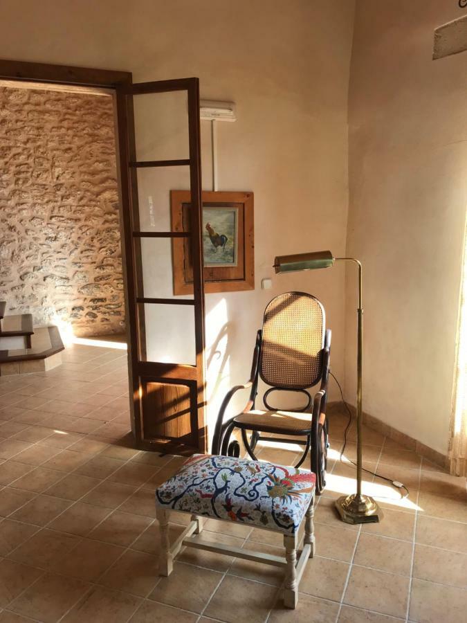 Finca Albenyeta Llucmajor  Dış mekan fotoğraf